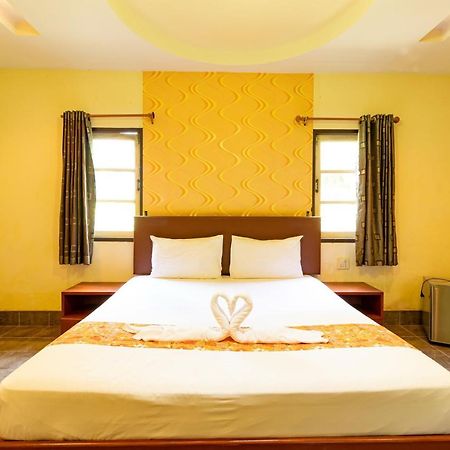 Ban Suan Chomdao Resort Songkhla Eksteriør bilde
