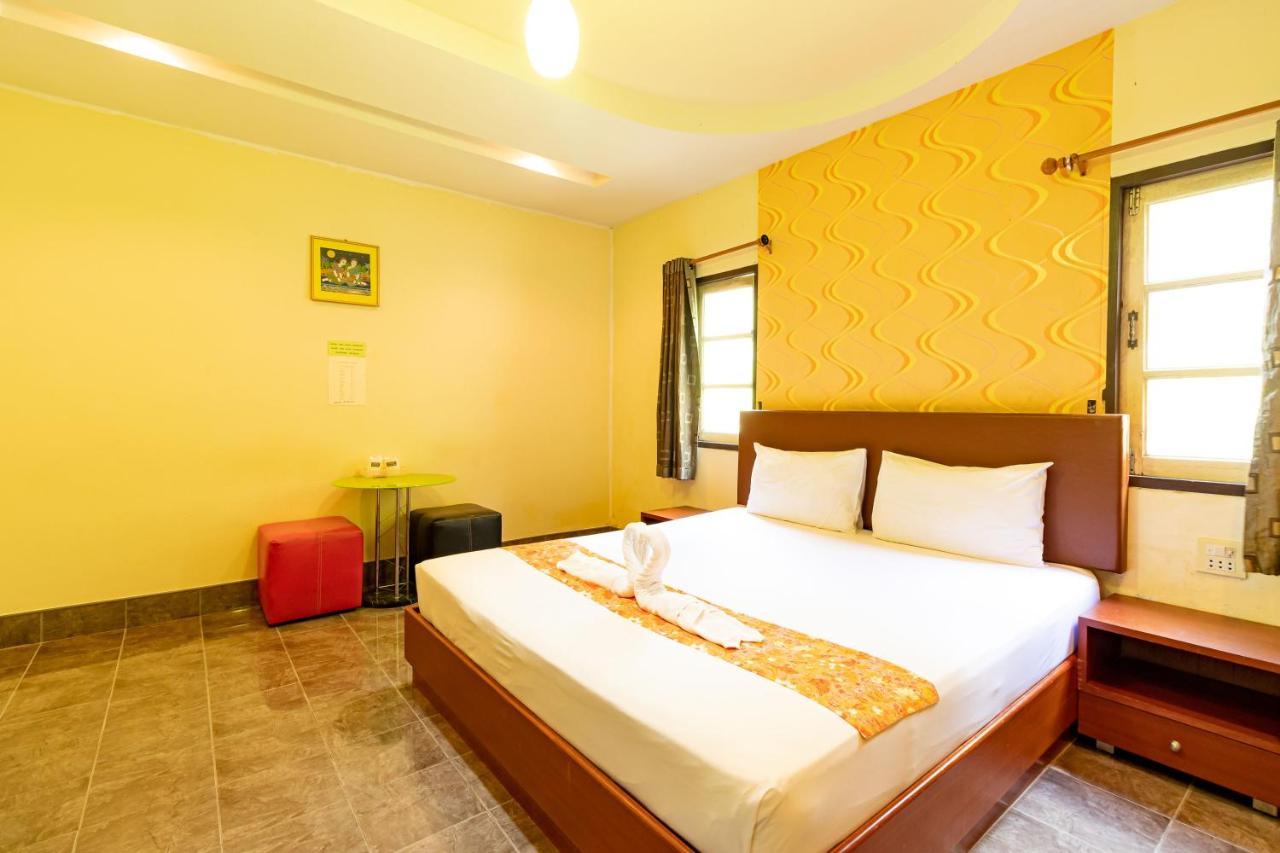 Ban Suan Chomdao Resort Songkhla Eksteriør bilde